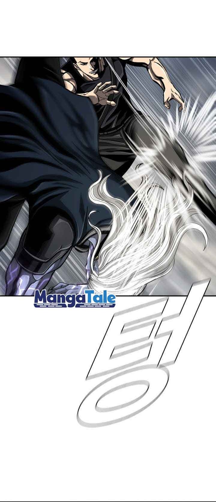 The First Hunter Chapter 86 - halaman 17