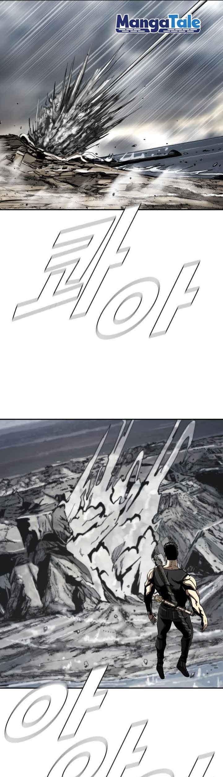The First Hunter Chapter 86 - halaman 18