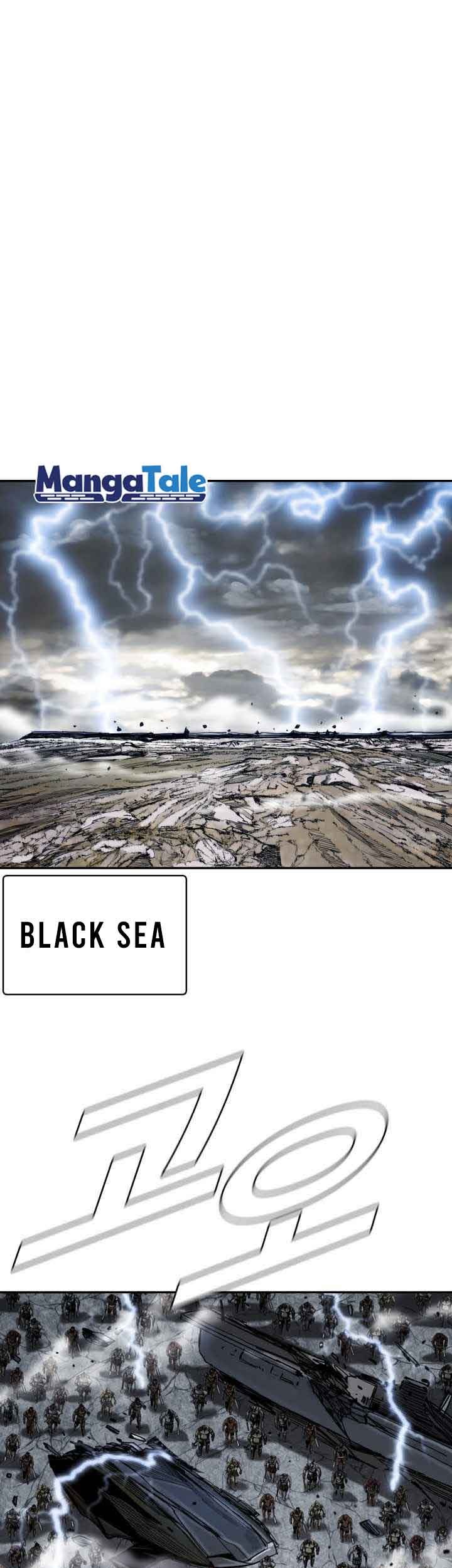The First Hunter Chapter 86 - halaman 2