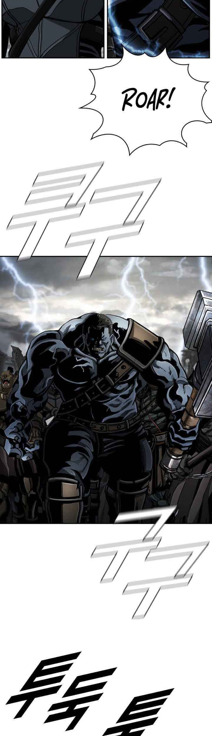 The First Hunter Chapter 86 - halaman 20
