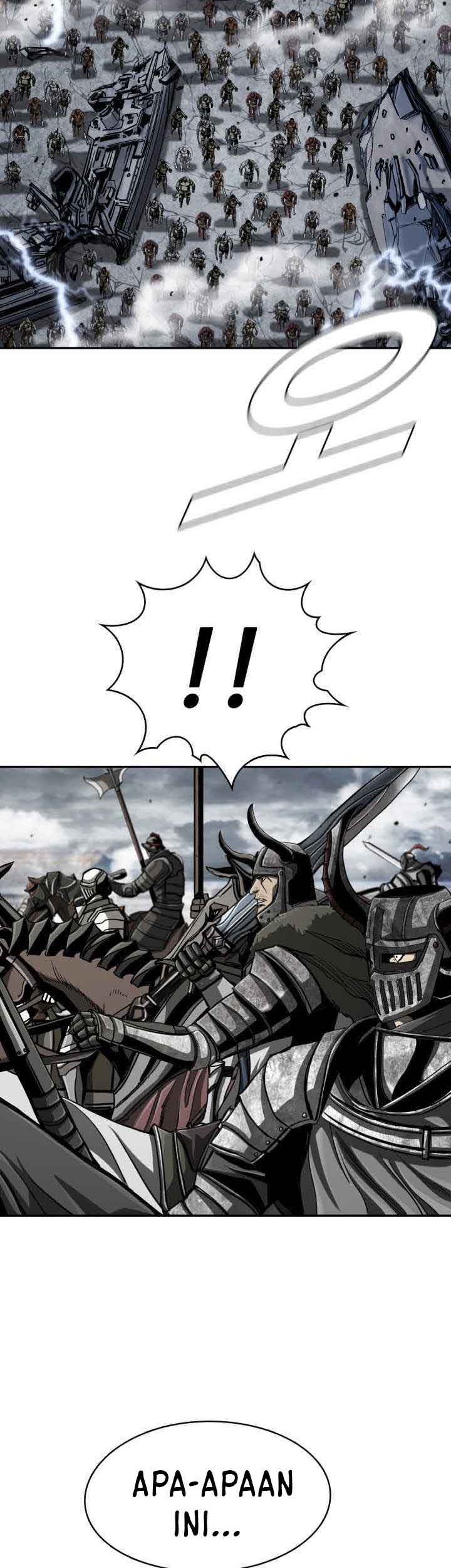 The First Hunter Chapter 86 - halaman 3