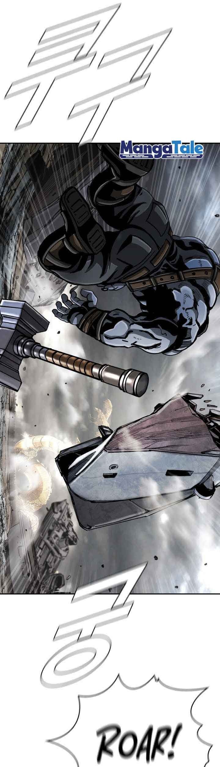 The First Hunter Chapter 86 - halaman 30