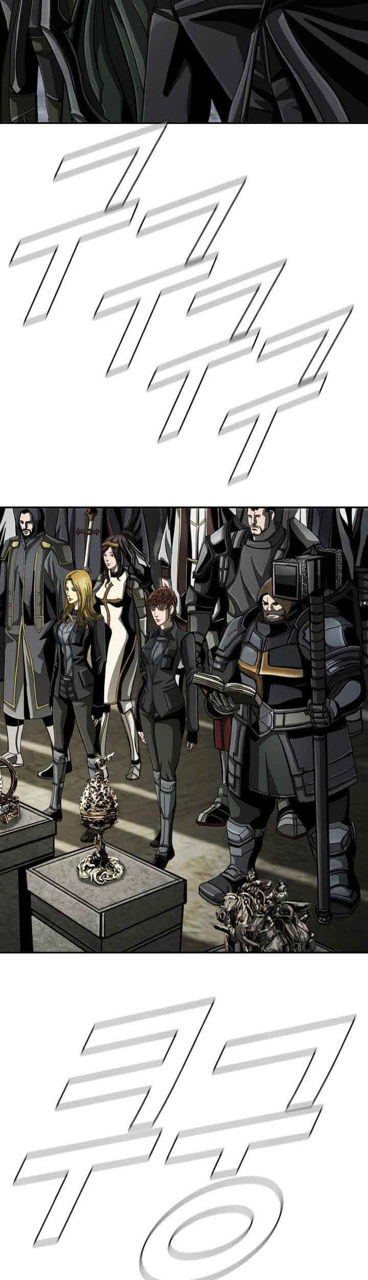 The First Hunter Chapter 86 - halaman 35