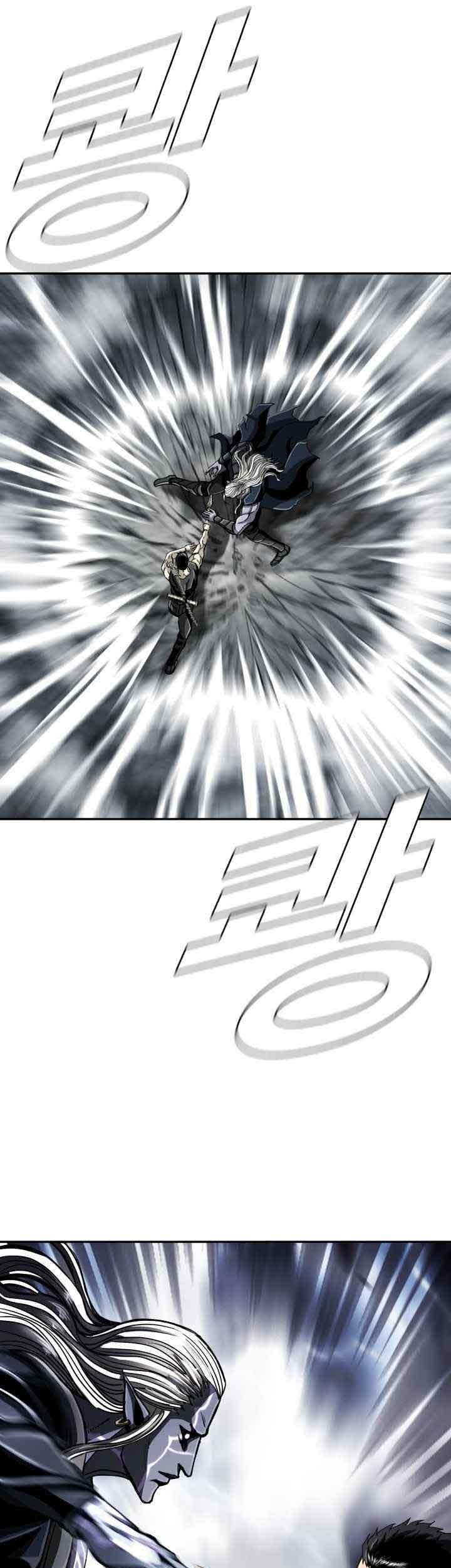 The First Hunter Chapter 86 - halaman 38