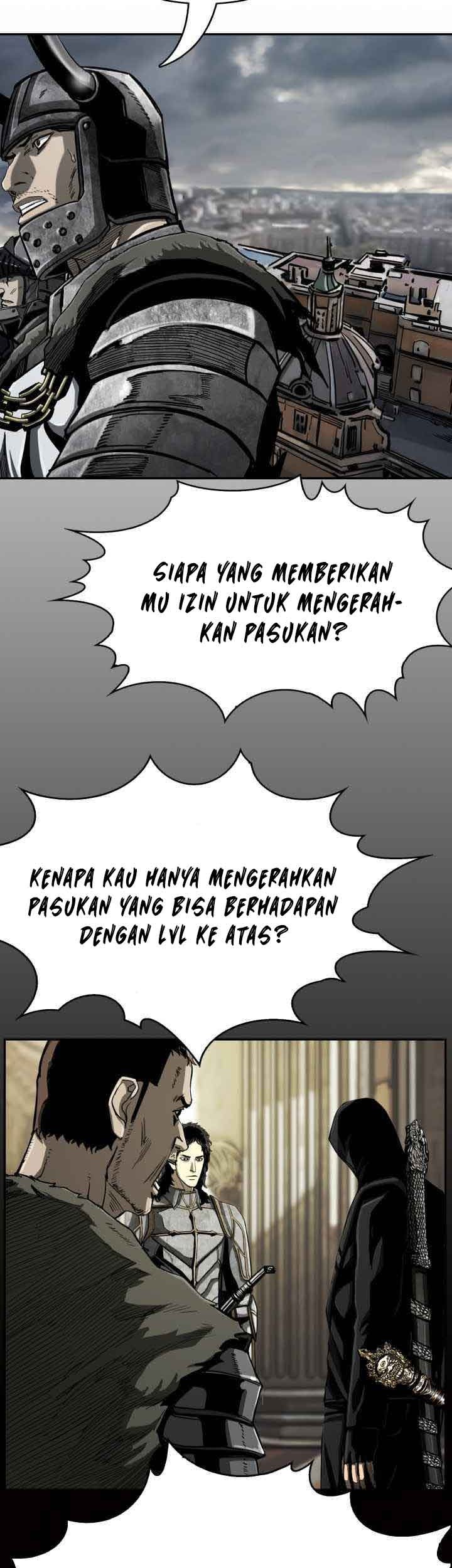 The First Hunter Chapter 86 - halaman 4