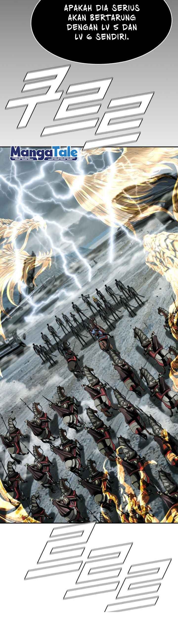 The First Hunter Chapter 86 - halaman 7