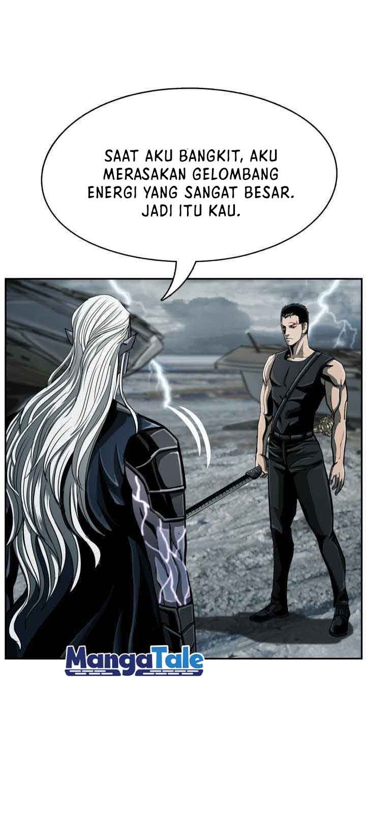 The First Hunter Chapter 86 - halaman 9
