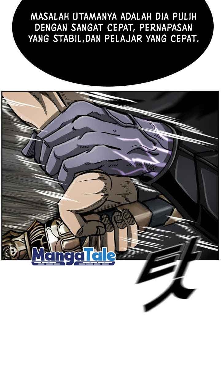 The First Hunter Chapter 87 - halaman 13