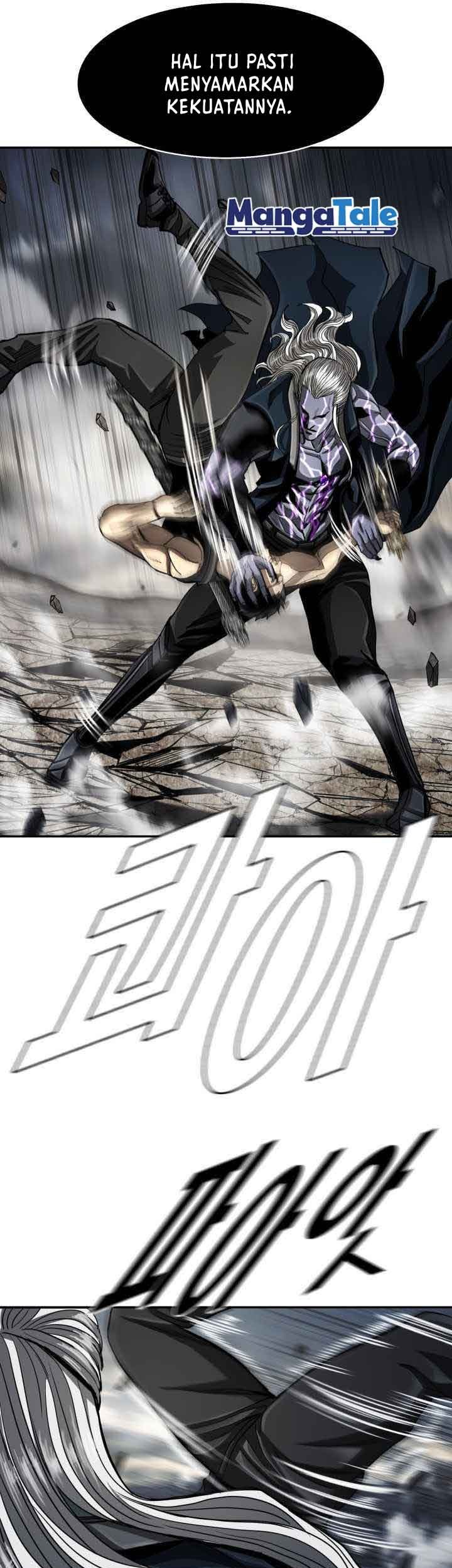 The First Hunter Chapter 87 - halaman 14
