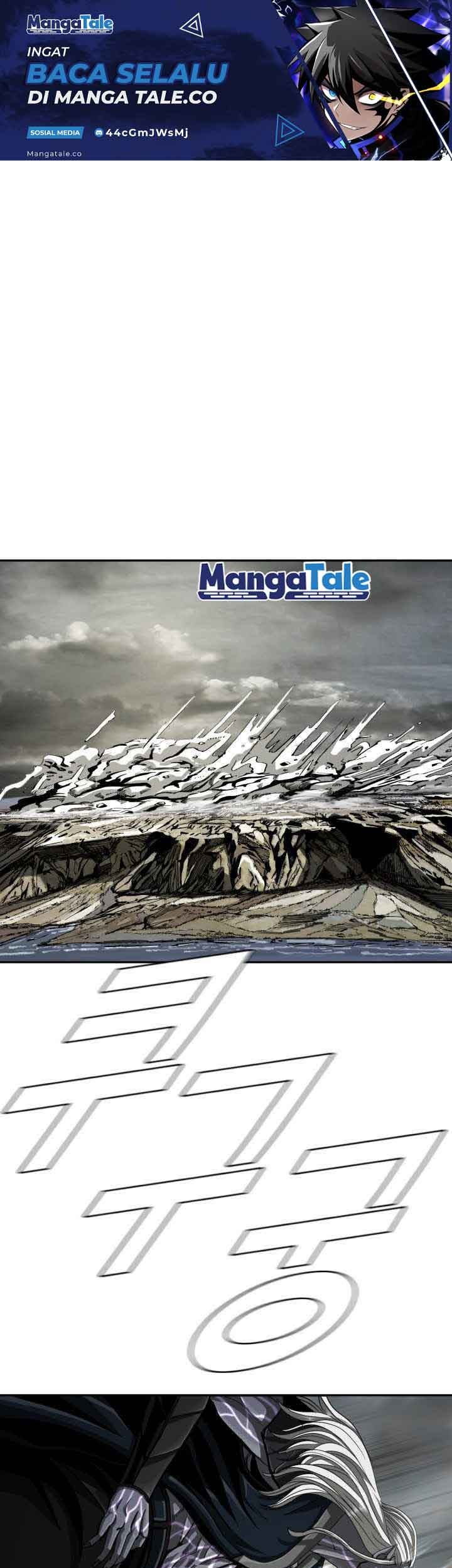 The First Hunter Chapter 87 - halaman 2