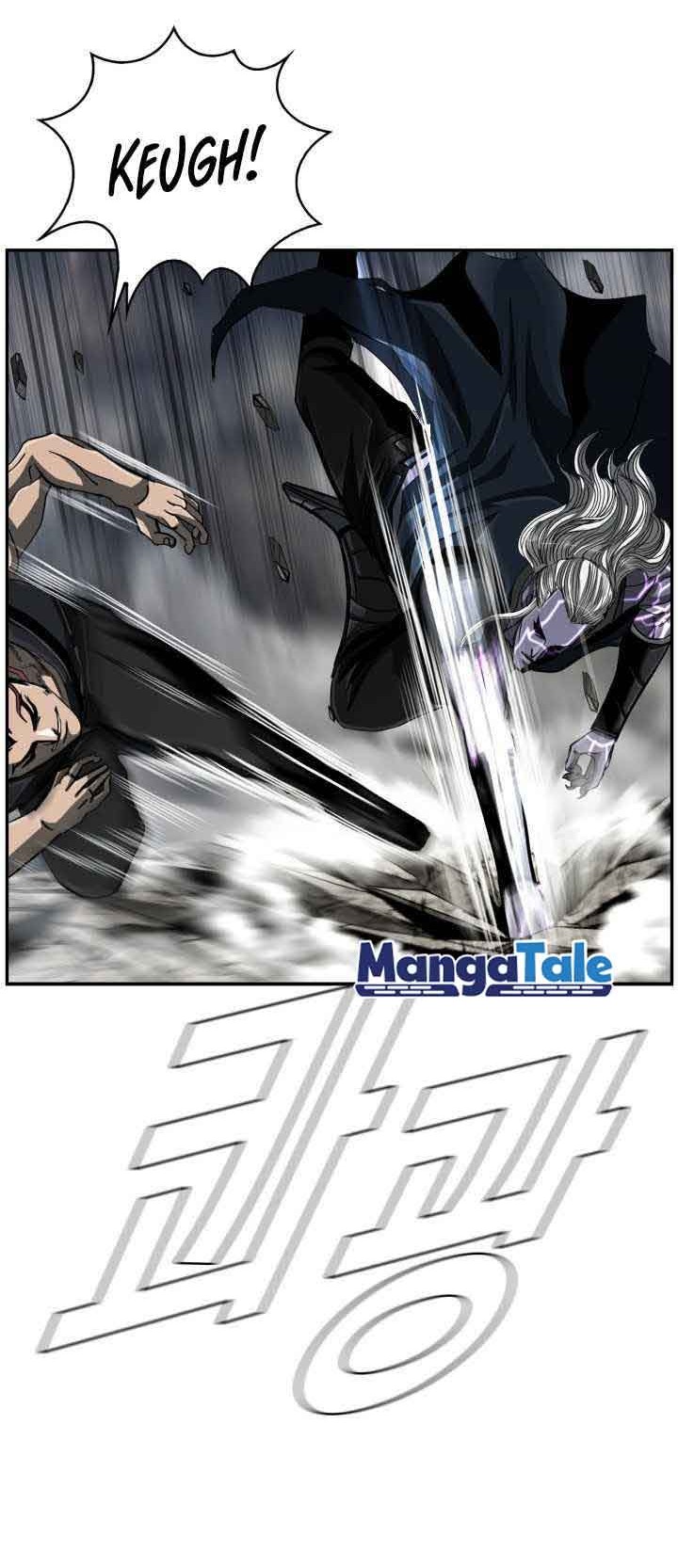 The First Hunter Chapter 87 - halaman 21