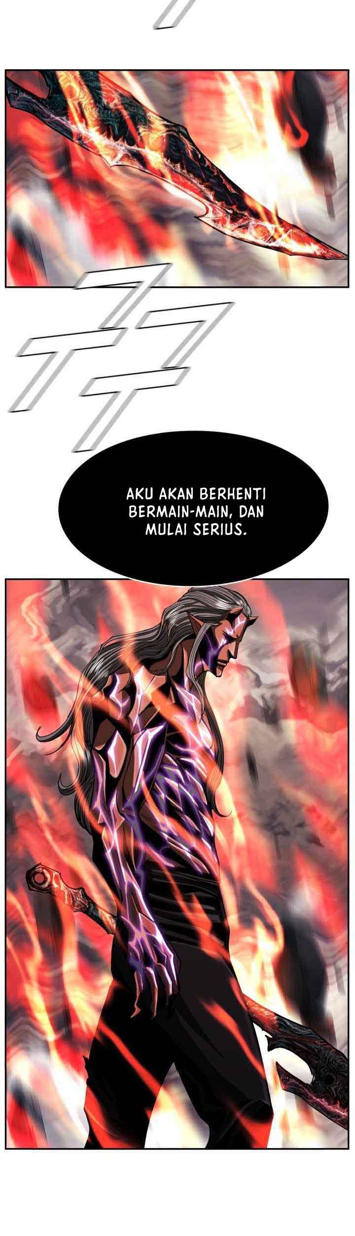The First Hunter Chapter 87 - halaman 23