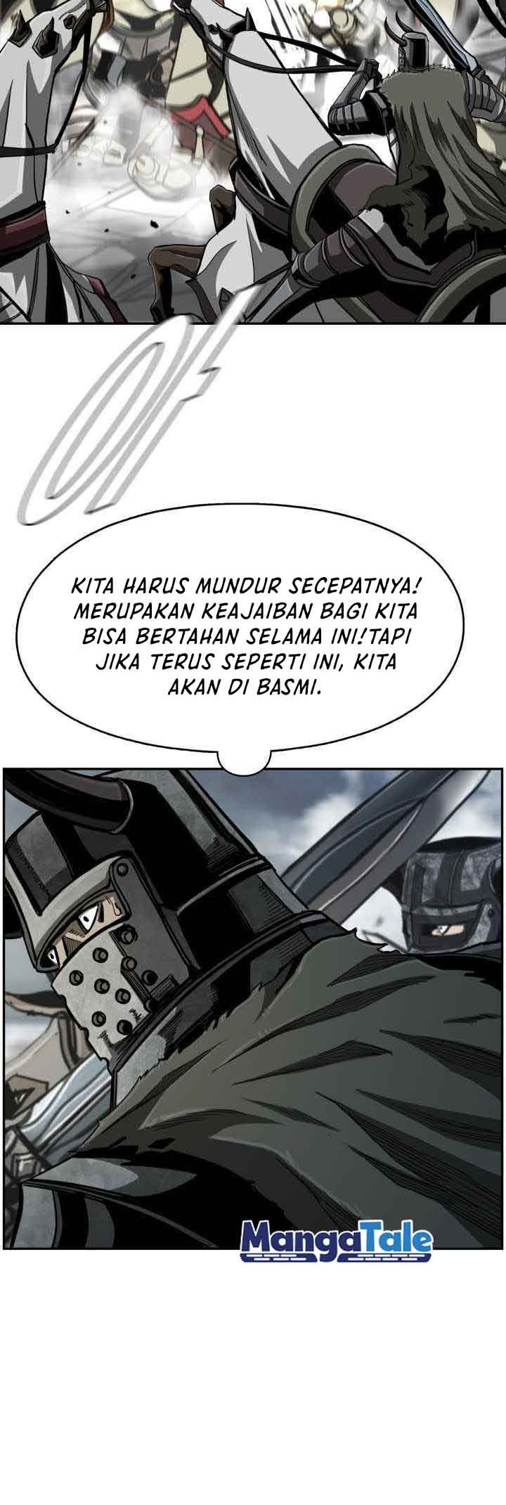 The First Hunter Chapter 87 - halaman 29