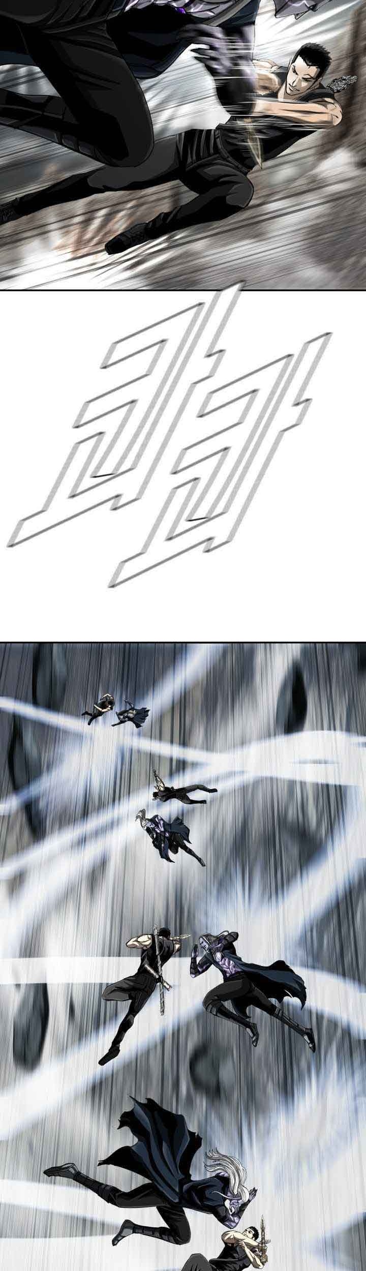 The First Hunter Chapter 87 - halaman 3