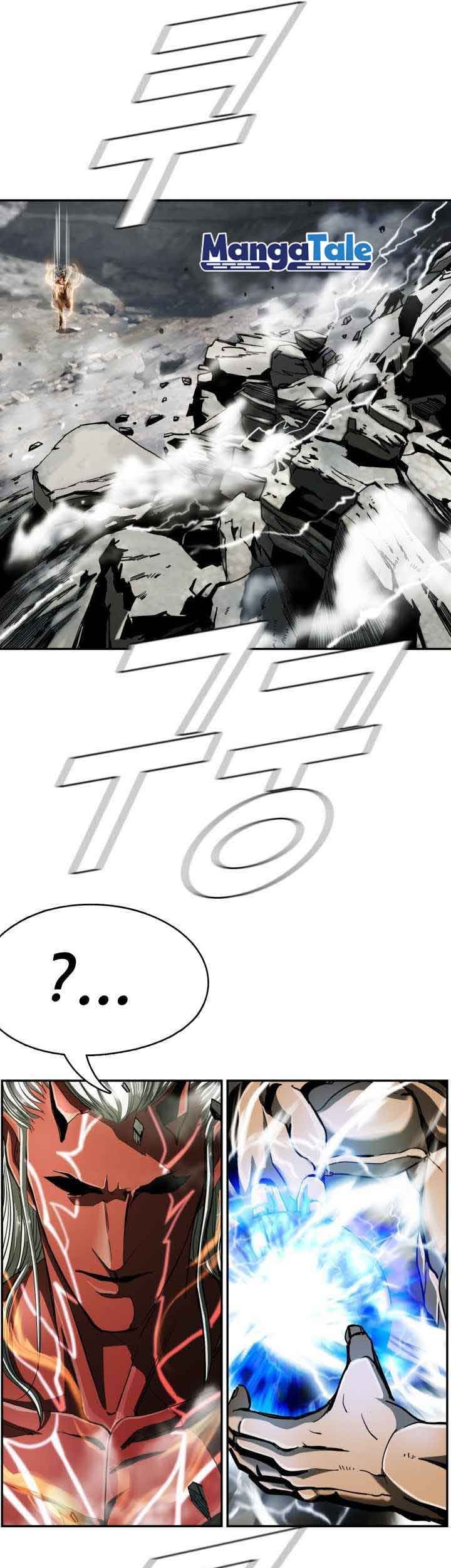 The First Hunter Chapter 88 - halaman 10