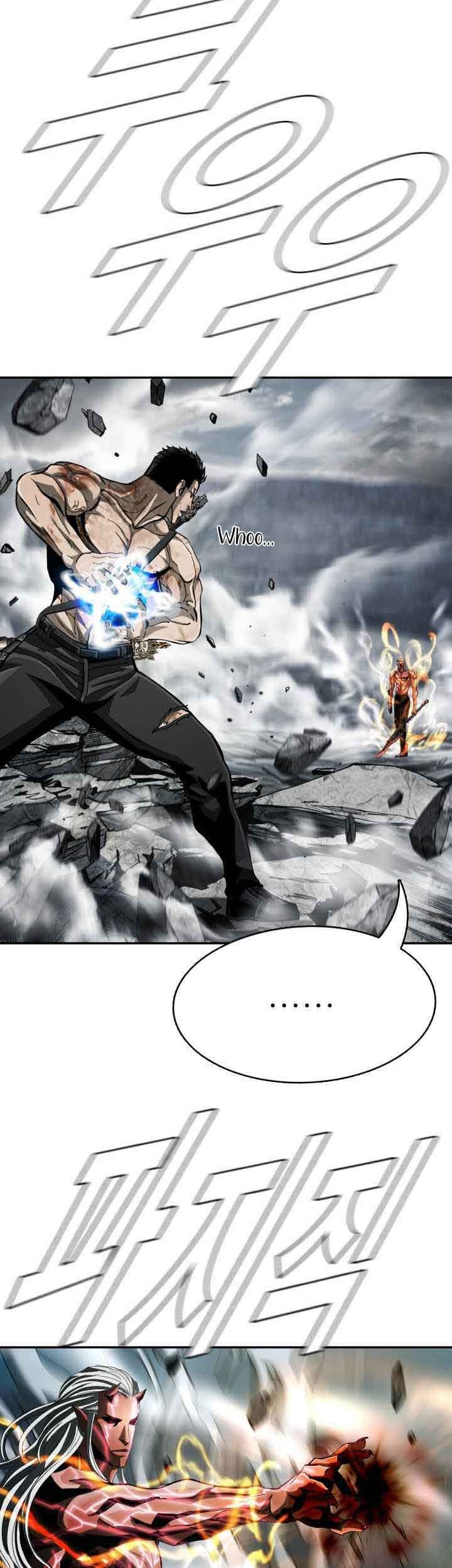The First Hunter Chapter 88 - halaman 11