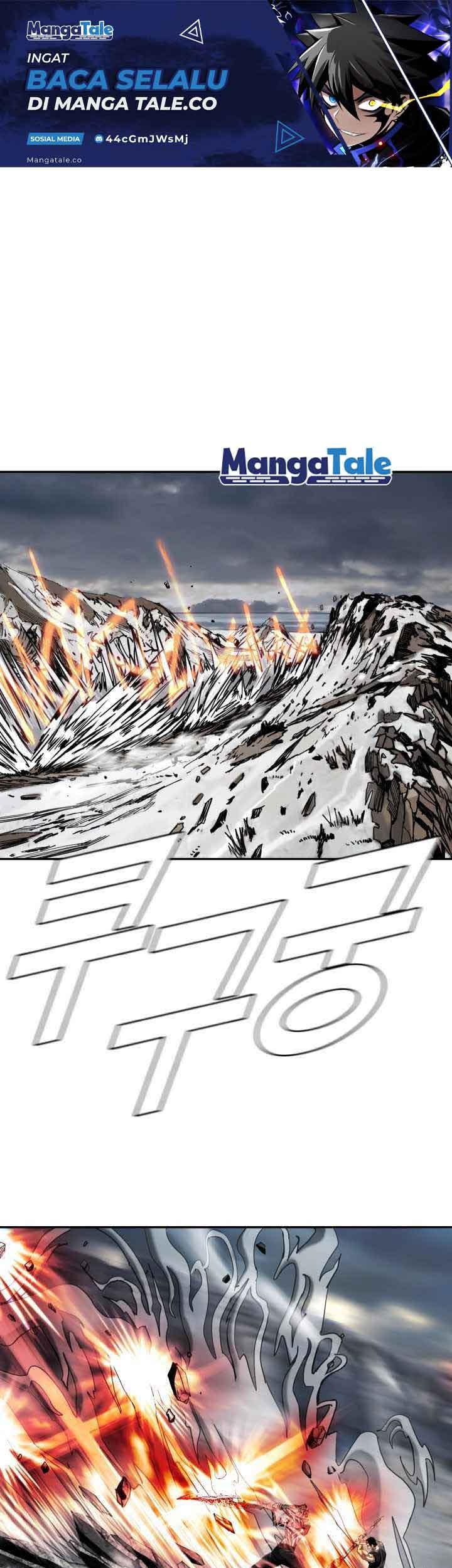 The First Hunter Chapter 88 - halaman 2