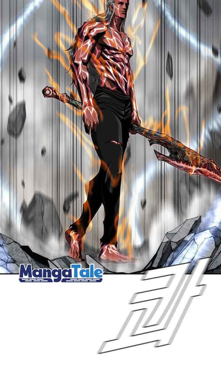 The First Hunter Chapter 88 - halaman 21