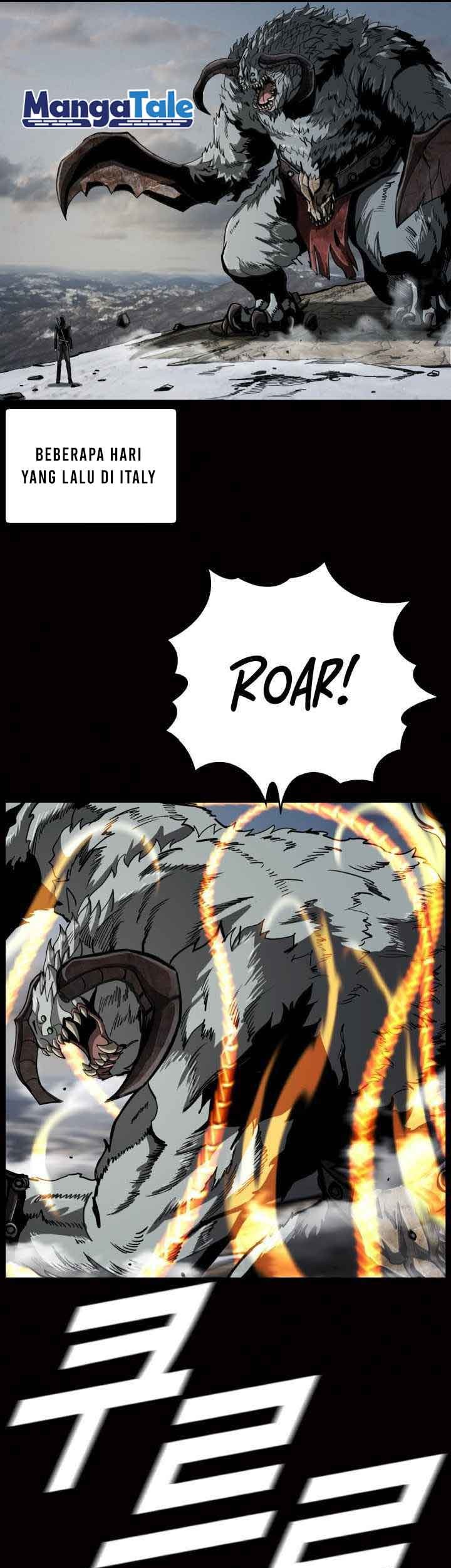 The First Hunter Chapter 88 - halaman 26