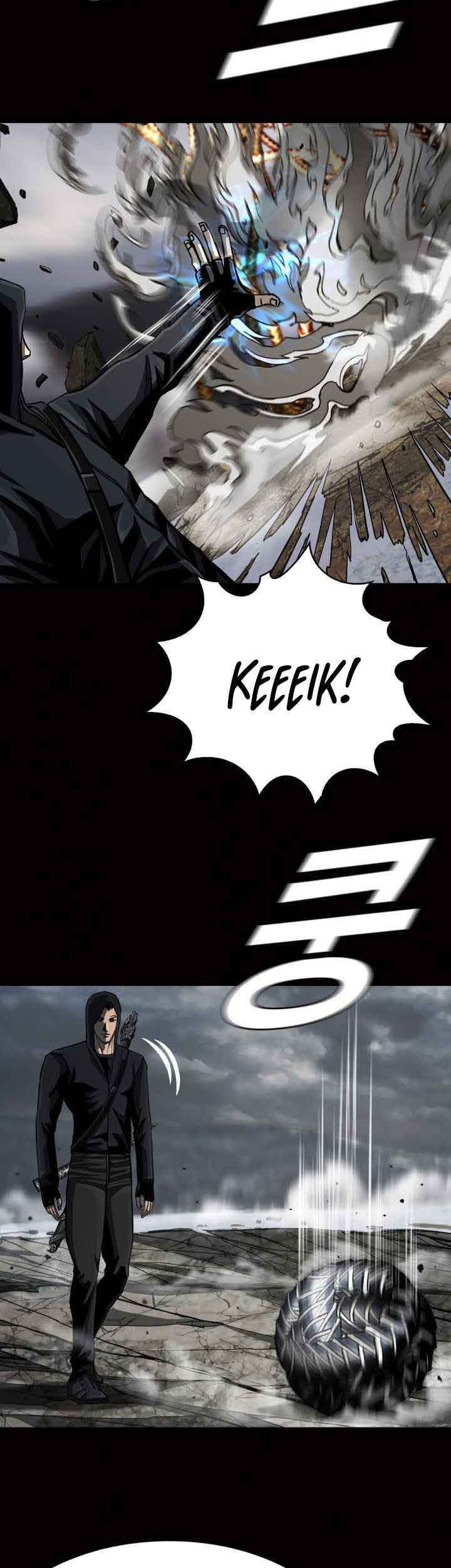 The First Hunter Chapter 88 - halaman 27