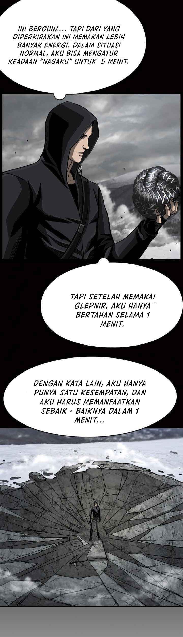 The First Hunter Chapter 88 - halaman 28