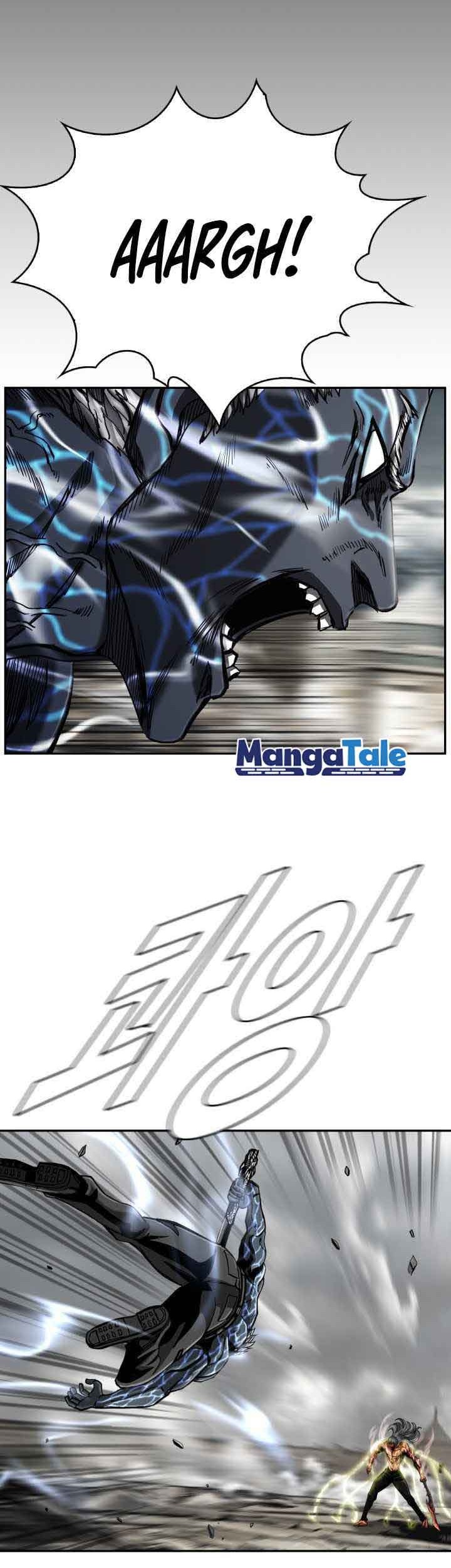 The First Hunter Chapter 88 - halaman 29