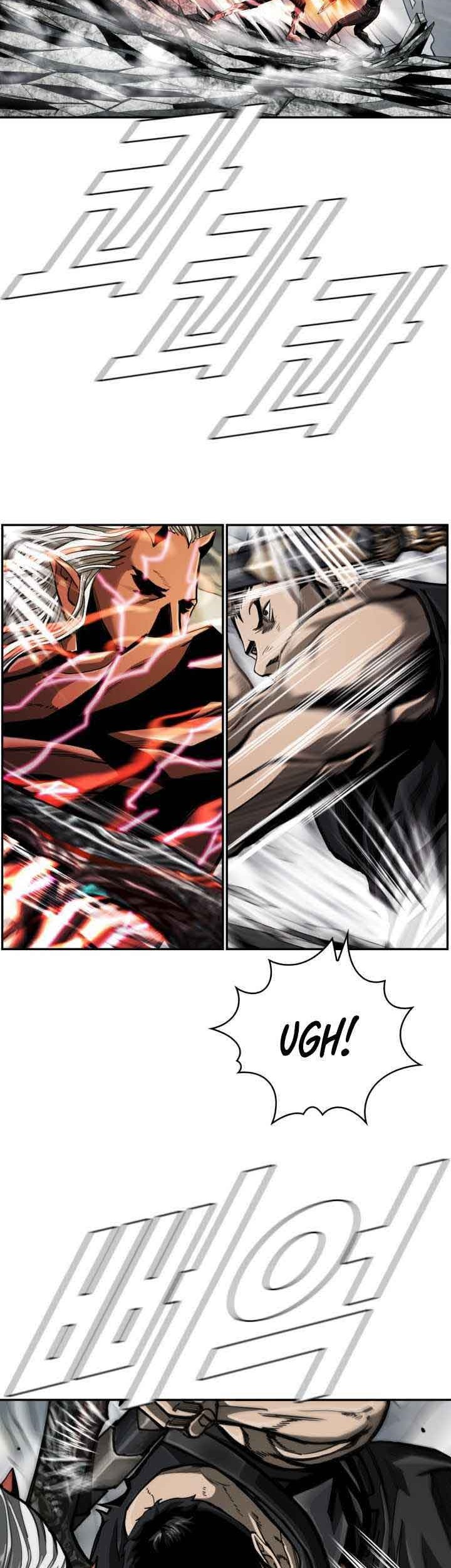 The First Hunter Chapter 88 - halaman 3