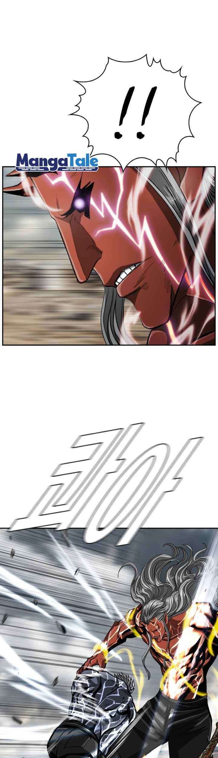 The First Hunter Chapter 88 - halaman 30