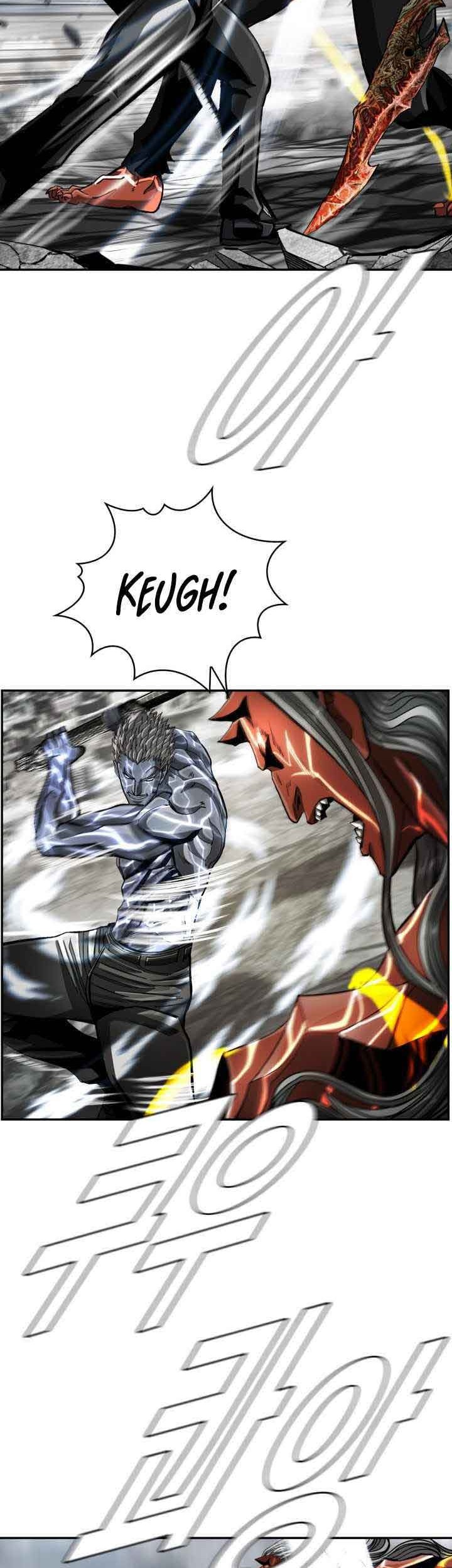 The First Hunter Chapter 88 - halaman 31