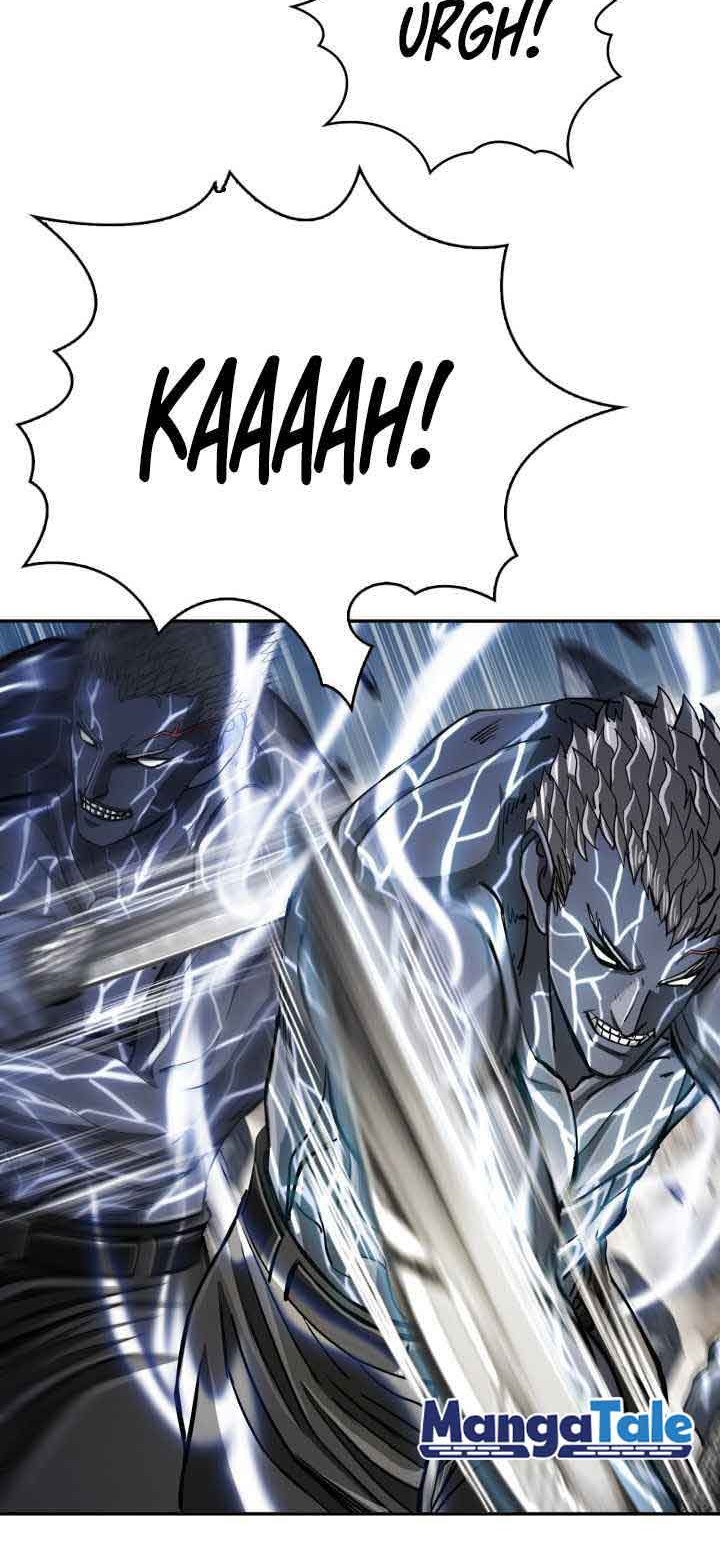 The First Hunter Chapter 88 - halaman 33