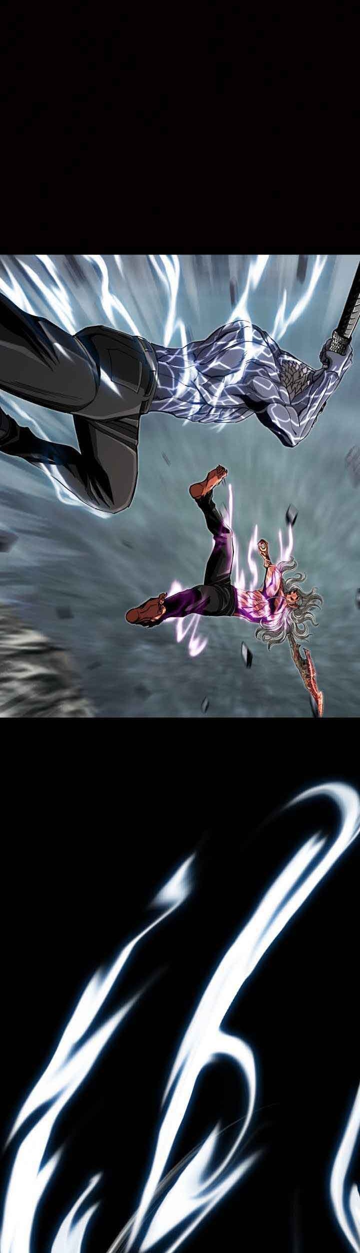 The First Hunter Chapter 88 - halaman 39