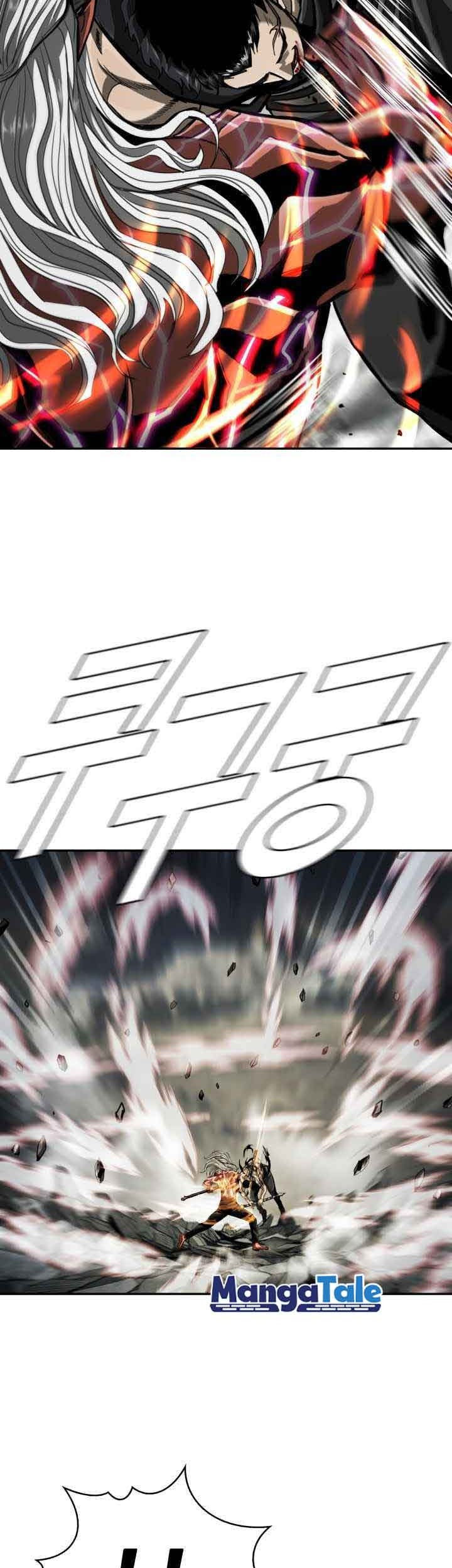 The First Hunter Chapter 88 - halaman 4