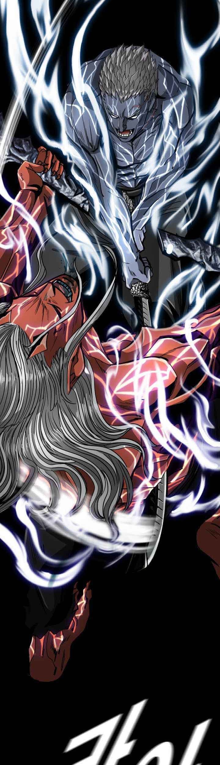 The First Hunter Chapter 88 - halaman 40