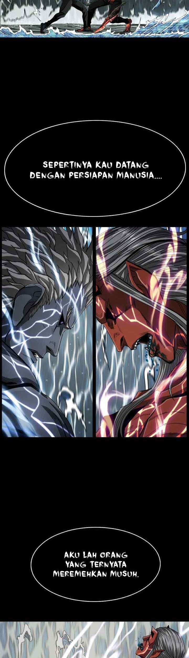 The First Hunter Chapter 88 - halaman 43