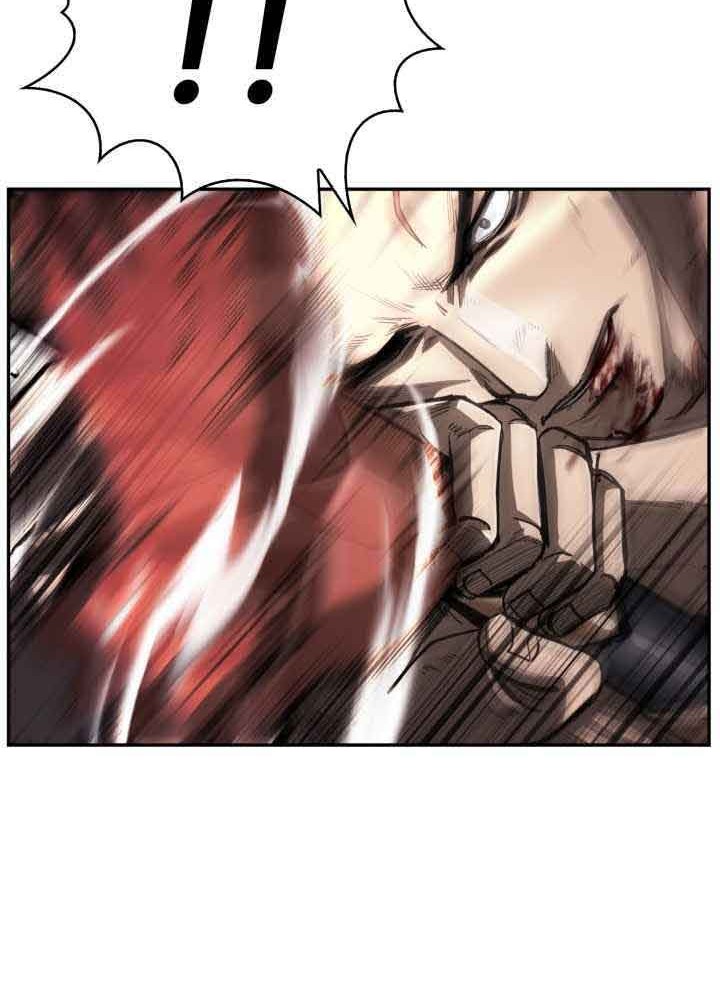 The First Hunter Chapter 88 - halaman 5