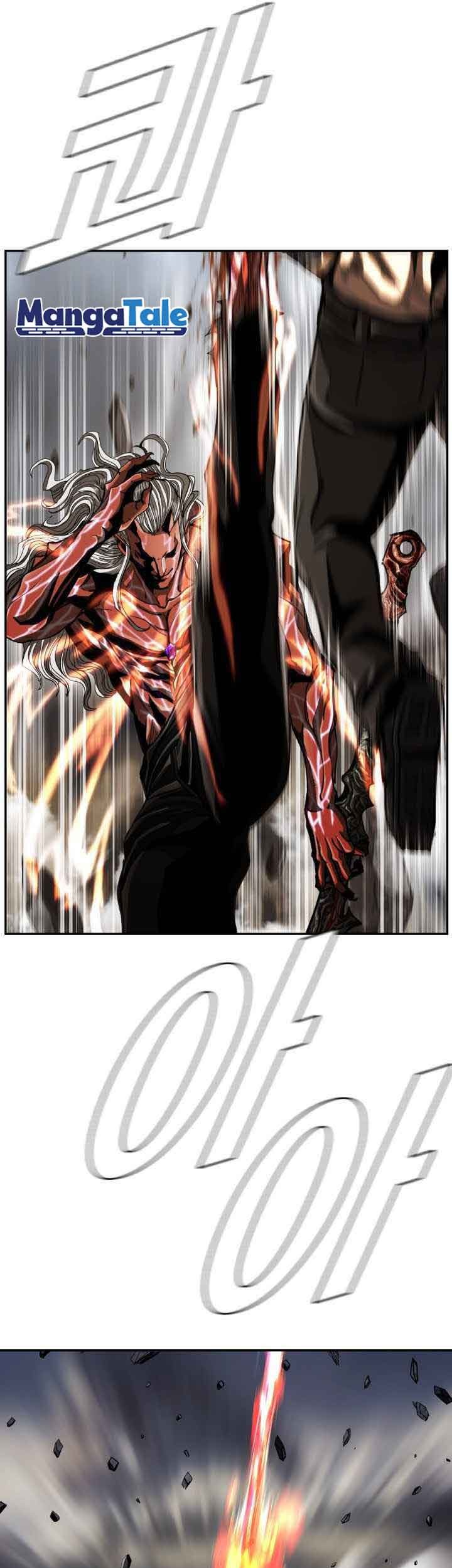 The First Hunter Chapter 88 - halaman 6