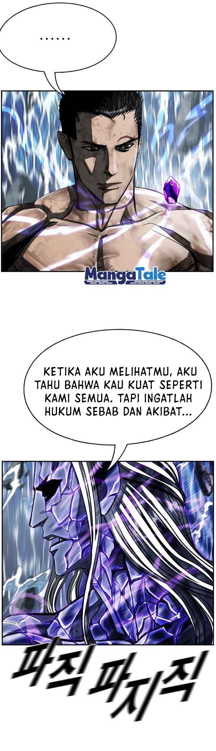 The First Hunter Chapter 89 - halaman 10