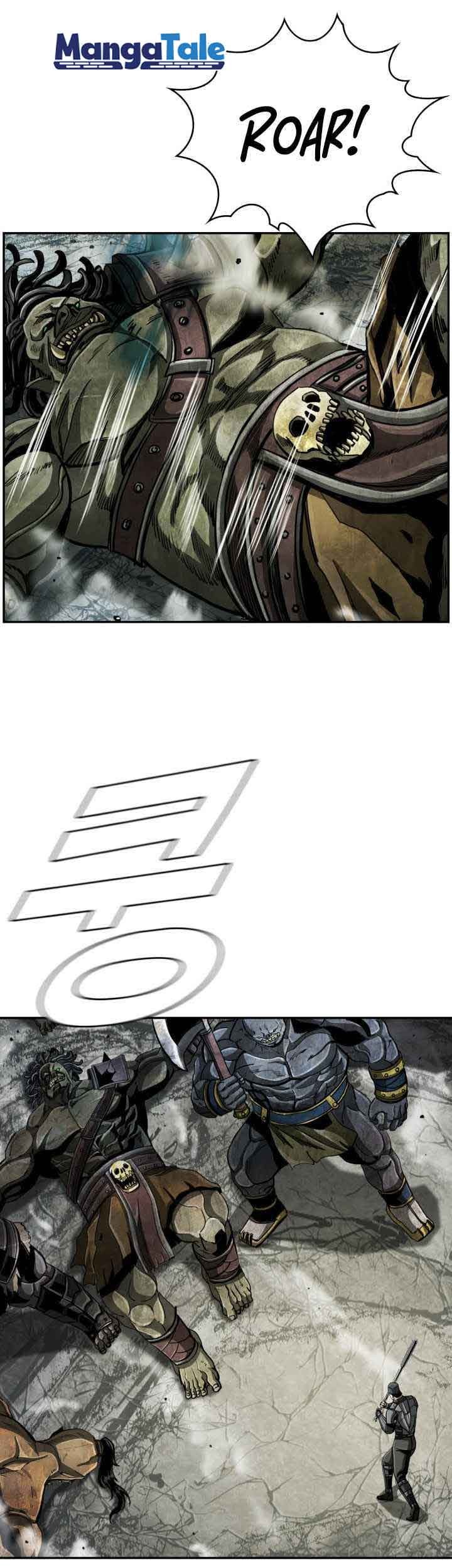 The First Hunter Chapter 89 - halaman 14