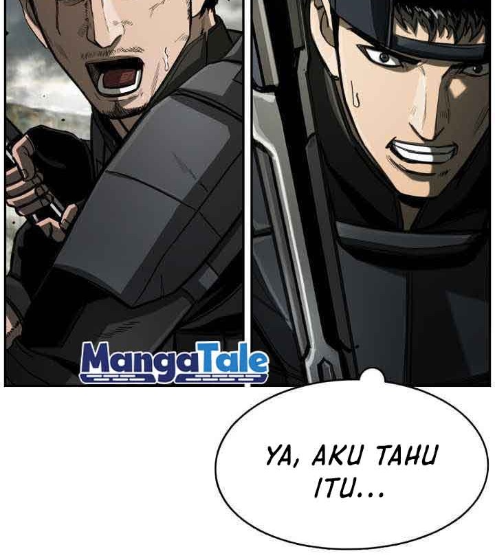 The First Hunter Chapter 89 - halaman 17
