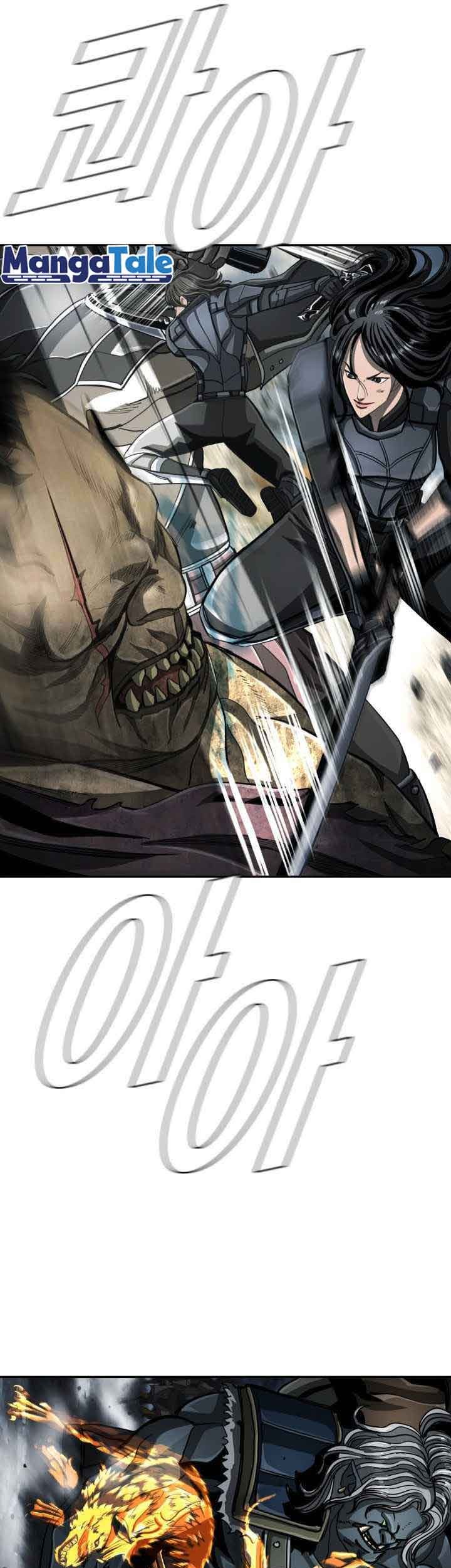 The First Hunter Chapter 89 - halaman 18