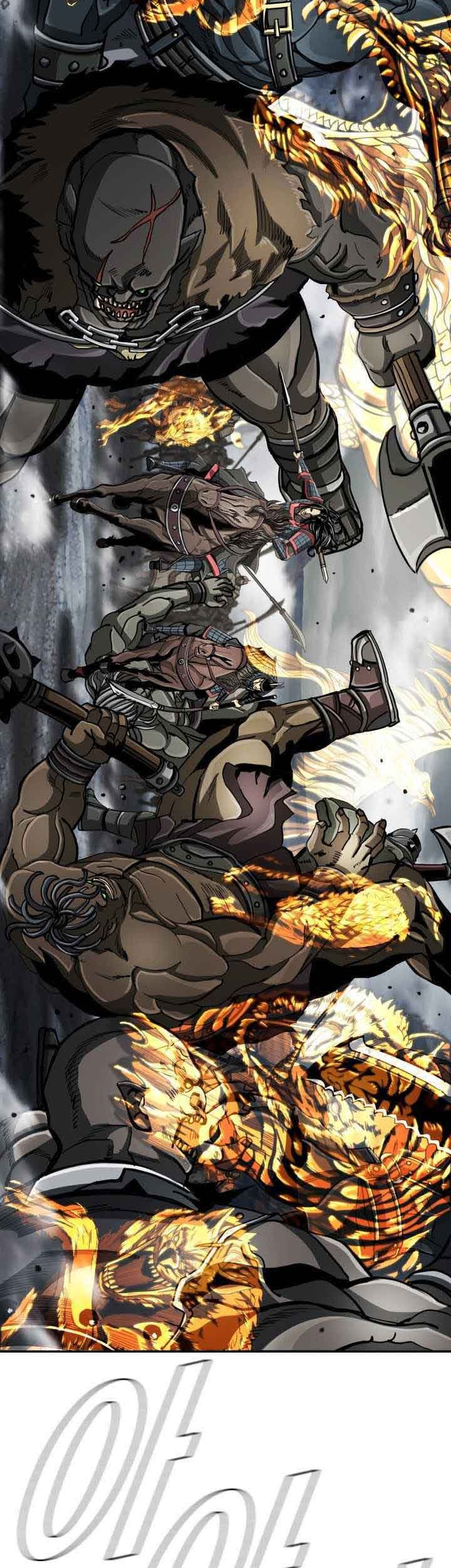 The First Hunter Chapter 89 - halaman 19