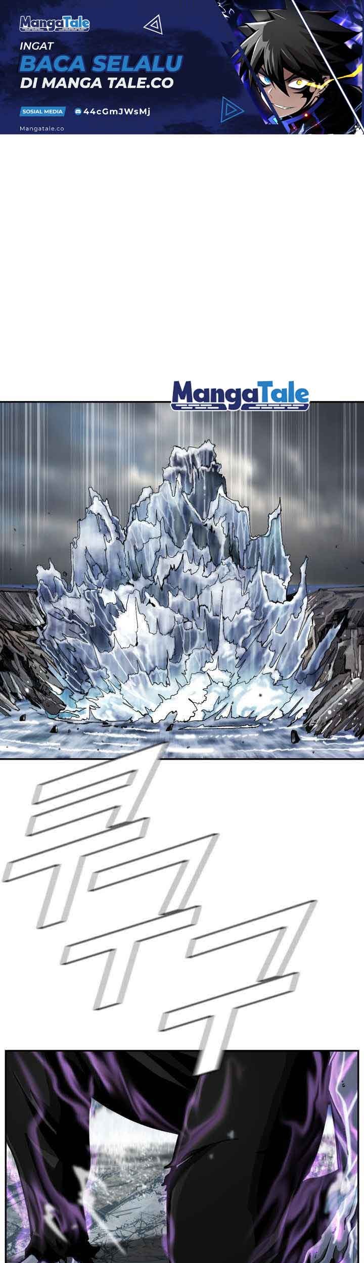 The First Hunter Chapter 89 - halaman 2