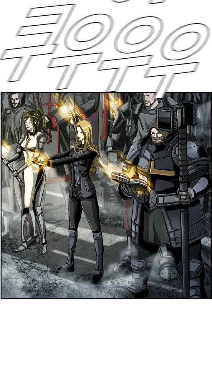 The First Hunter Chapter 89 - halaman 21