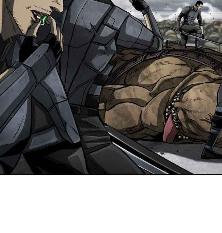 The First Hunter Chapter 89 - halaman 25