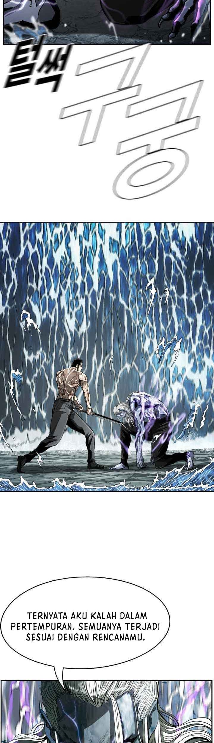 The First Hunter Chapter 89 - halaman 3