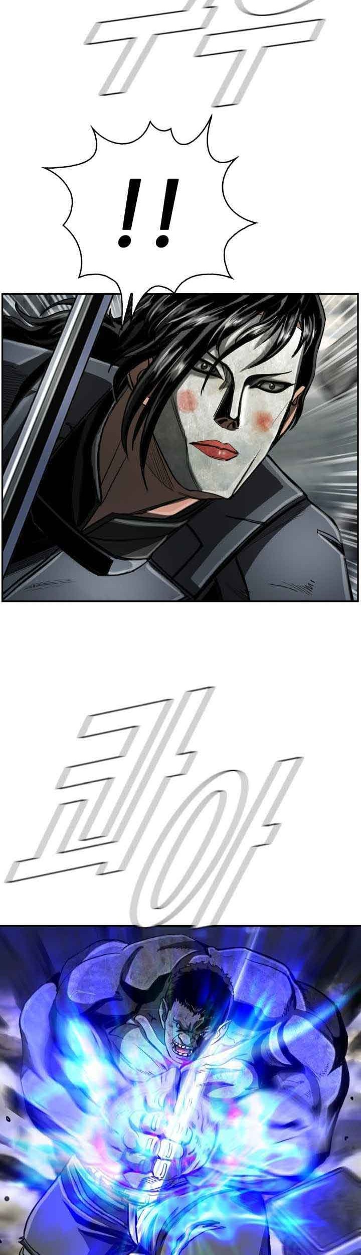 The First Hunter Chapter 89 - halaman 31