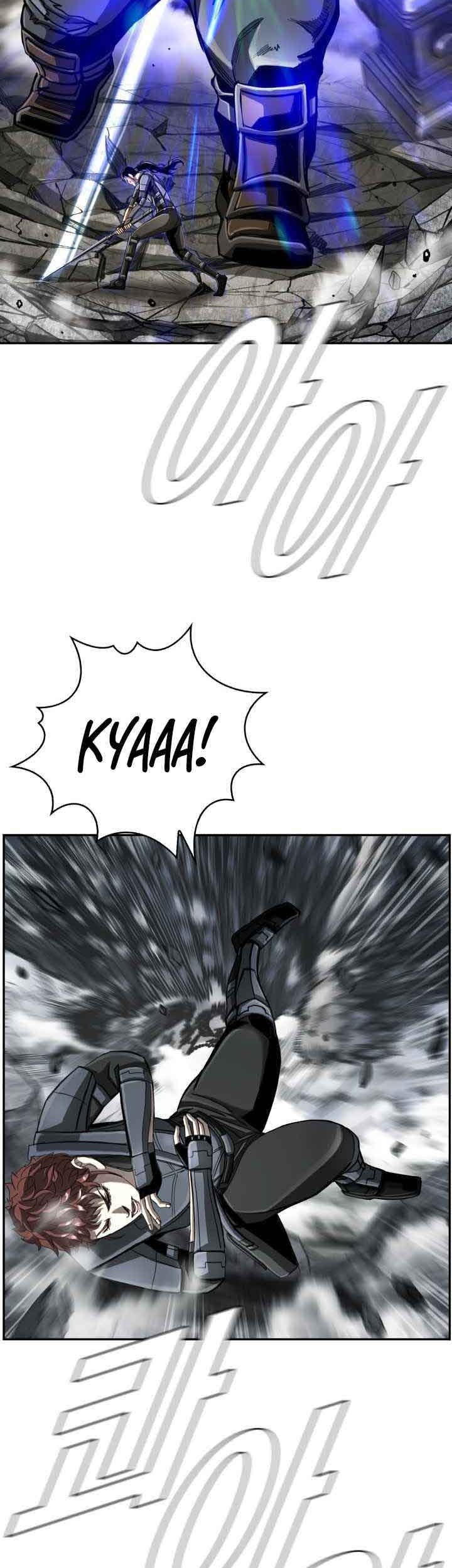 The First Hunter Chapter 89 - halaman 32