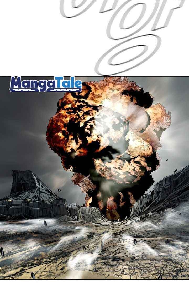 The First Hunter Chapter 89 - halaman 33