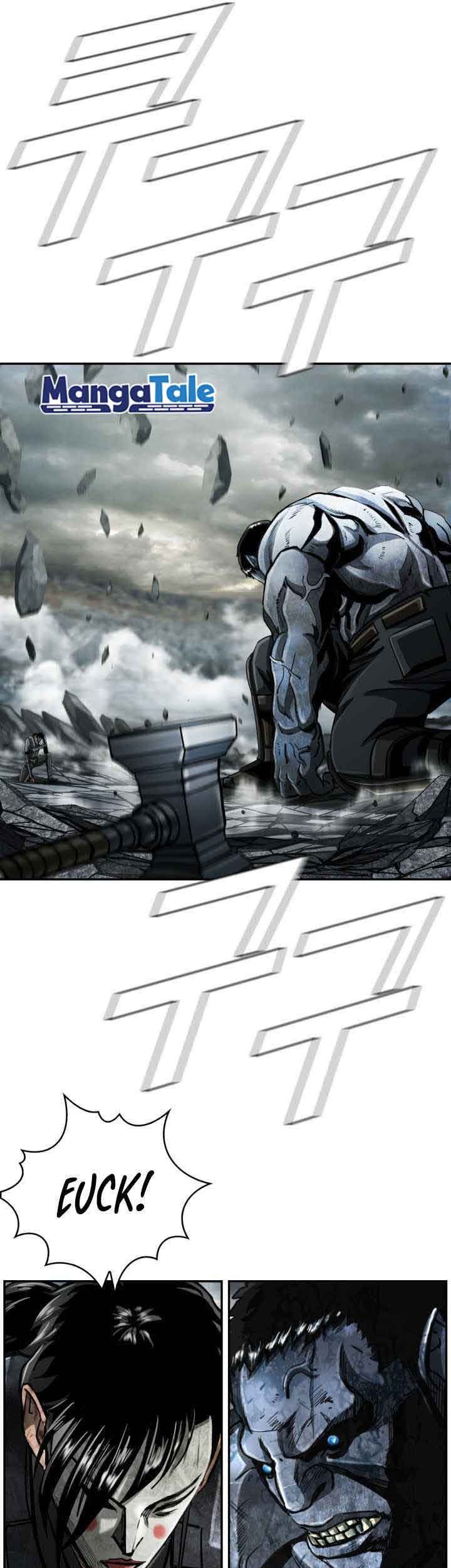 The First Hunter Chapter 89 - halaman 34
