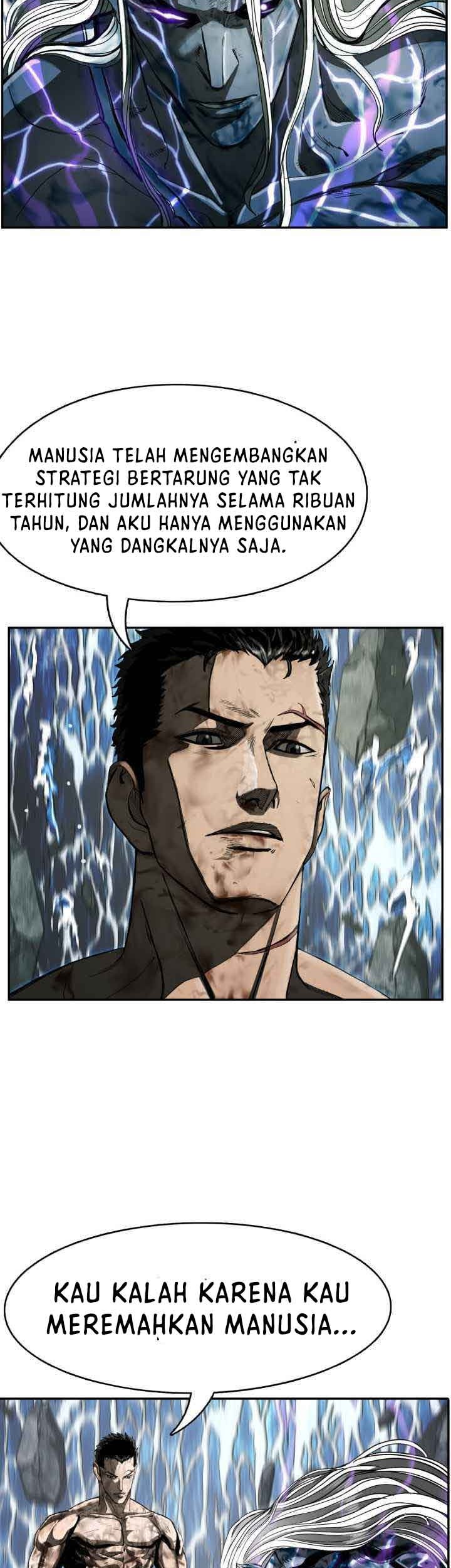 The First Hunter Chapter 89 - halaman 4